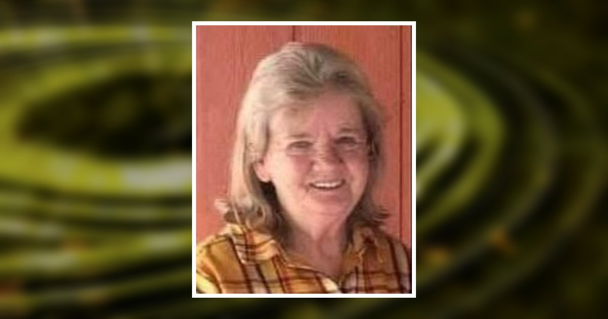 Janice Lucille Nichols Obituary, Olla, LA