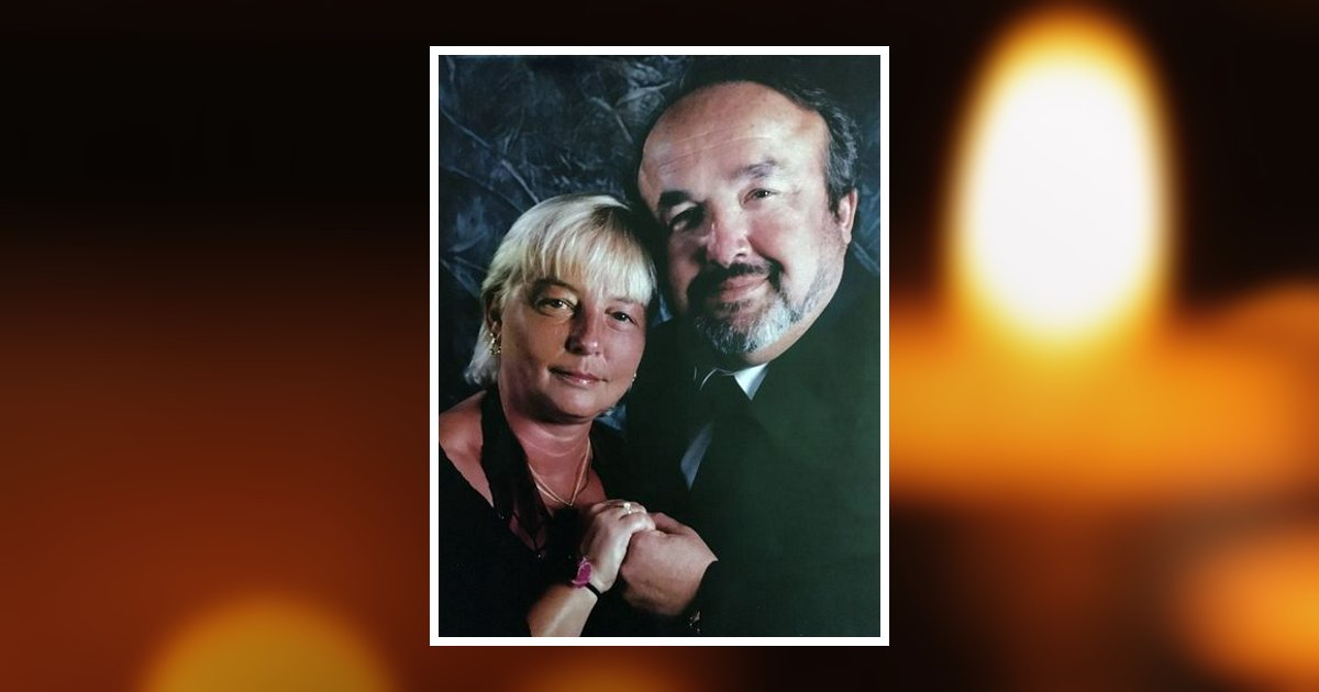 Kathryn "Kathy" Phyllis (Dutton) Brown Obituary 2021 Langeland Family