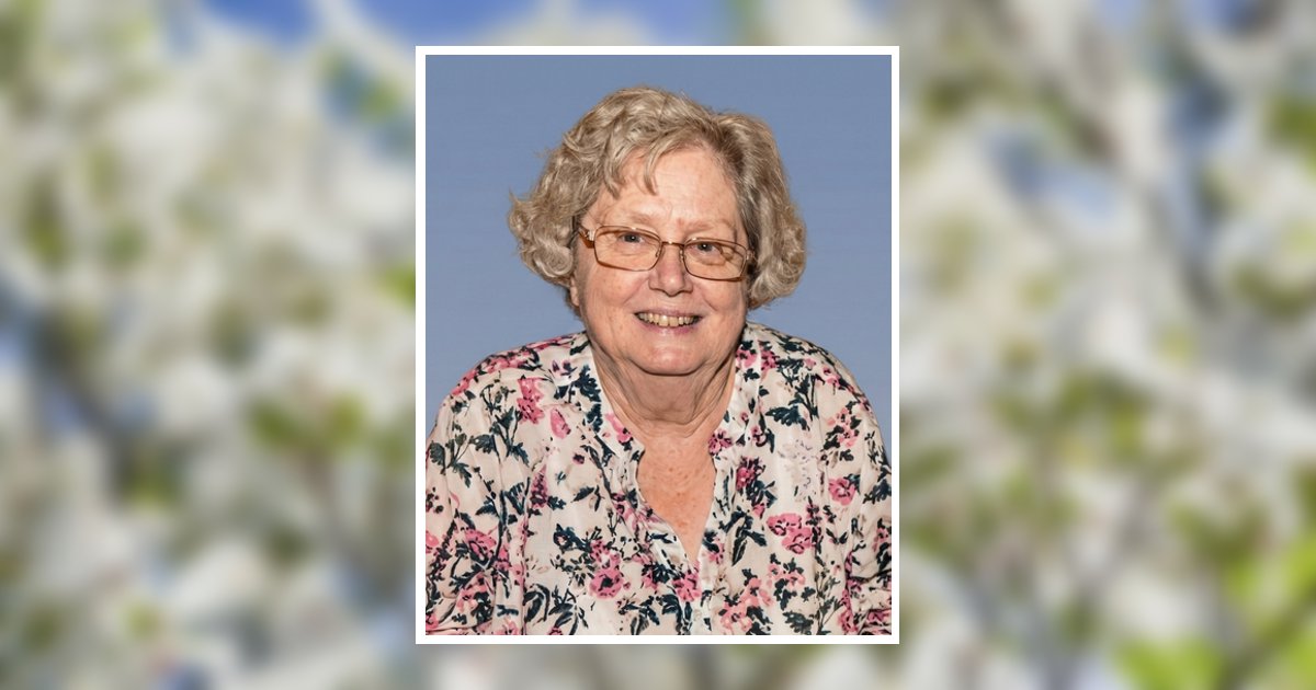 Nancy J. Feller Obituary, Lanark, IL