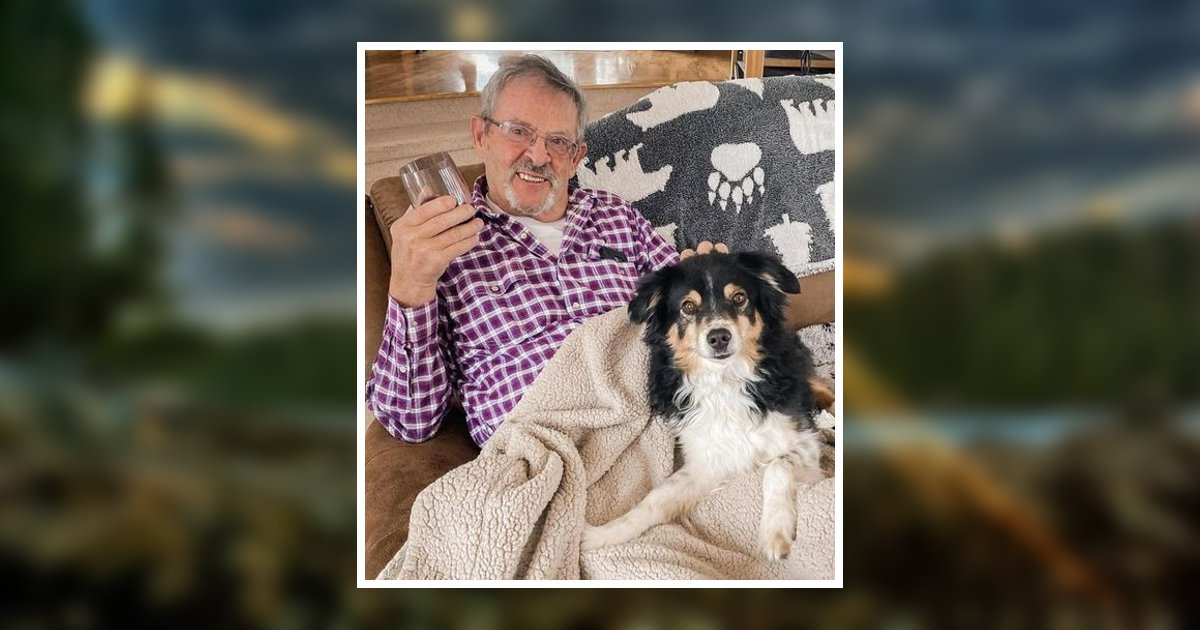 Elden Lyle Wilson Obituary January 27, 2025 - K & L Mortuaries, Inc.