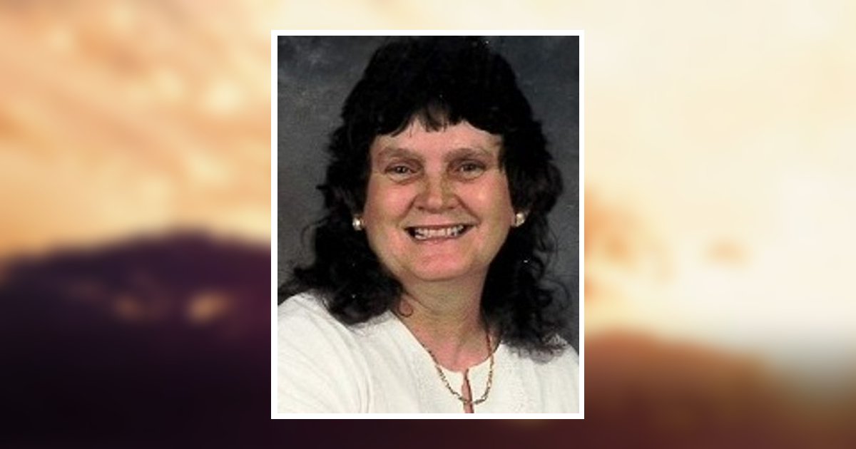 Nancy Frances Warren Obituary, Gallipolis, OH