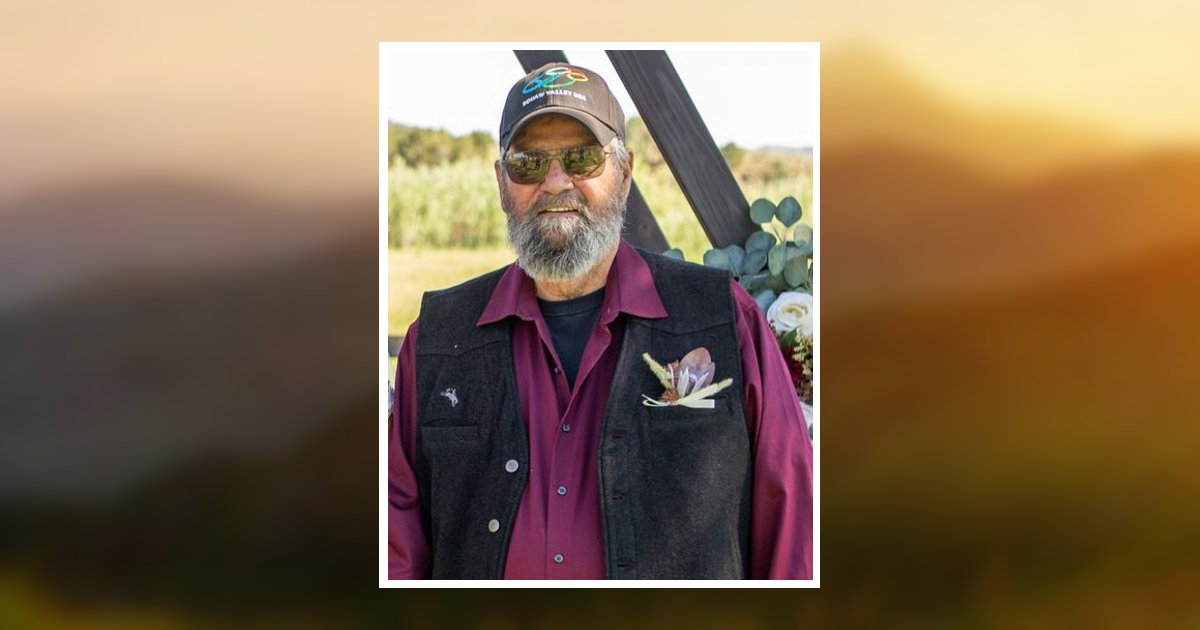 Ronald Francis Morris Obituary, American Falls, ID