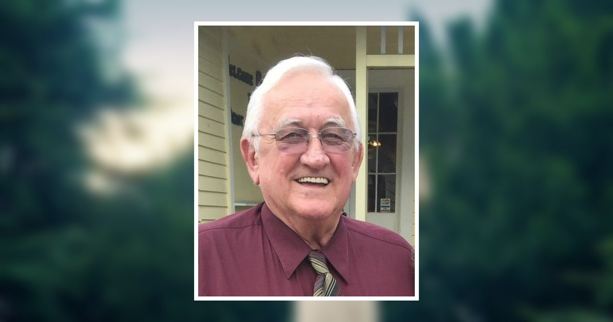 Picture William Burton Mauer