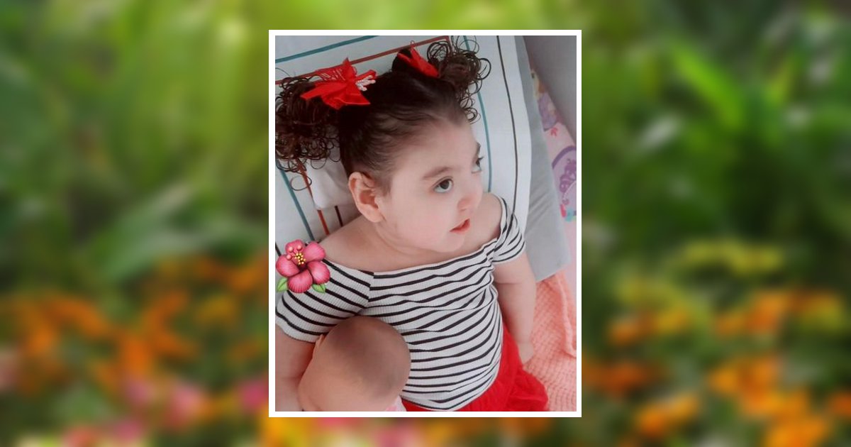 Bellaliz Milagros Avila Diaz