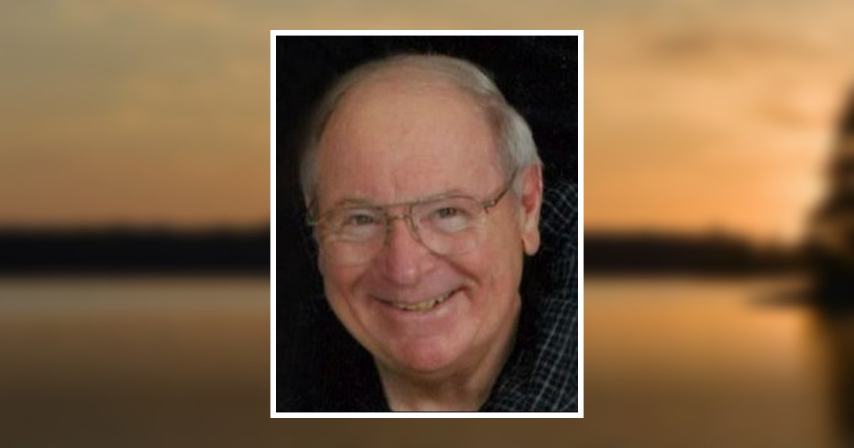 Gerald "Jerry" L. Guentz Obituary, La Crescent, MN