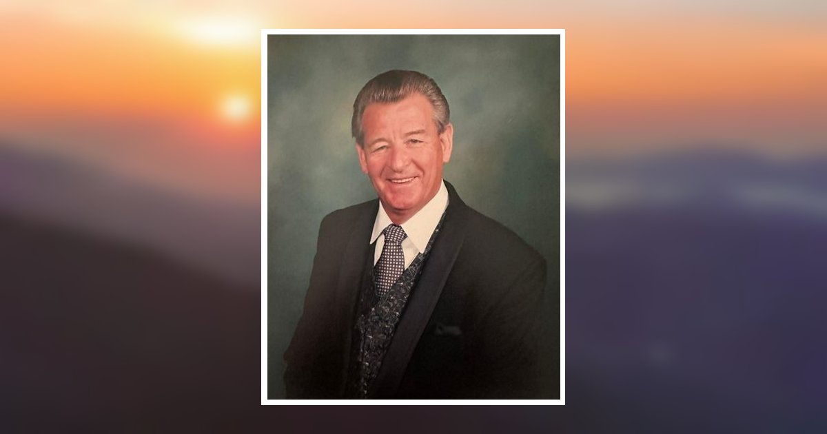 Melvin "Mel" Angus Burge Obituary, Gastonia, NC