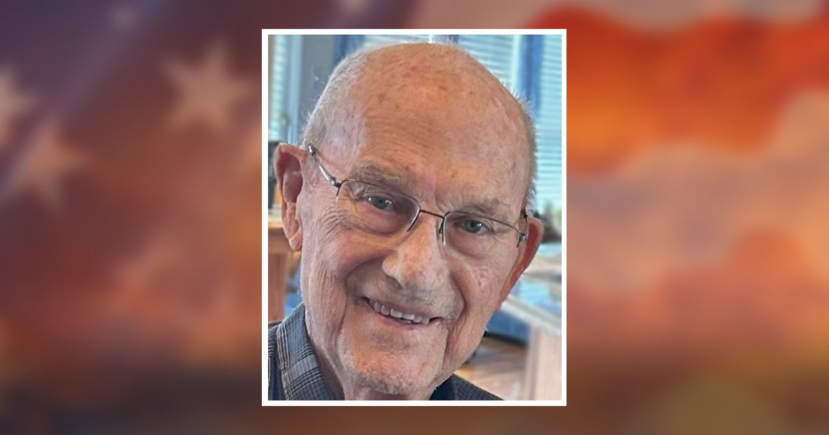 E. Worsley Obituary 2024 Baue Funeral Homes