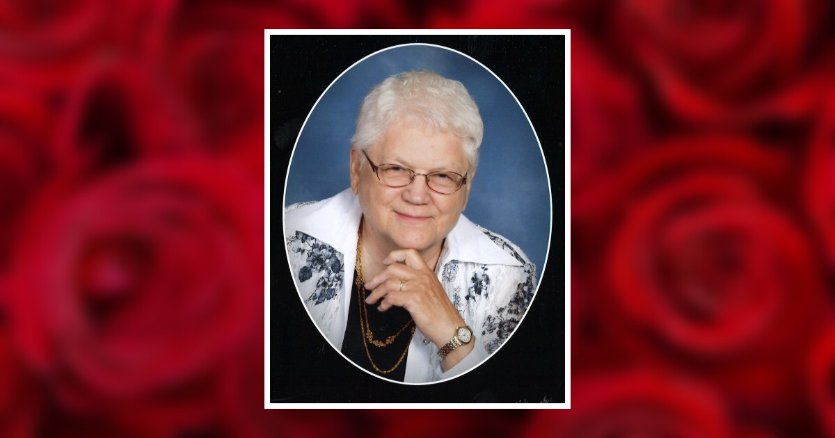 Karen Hanson Obituary 2023 - David-Donehower Funeral & Cremation Service