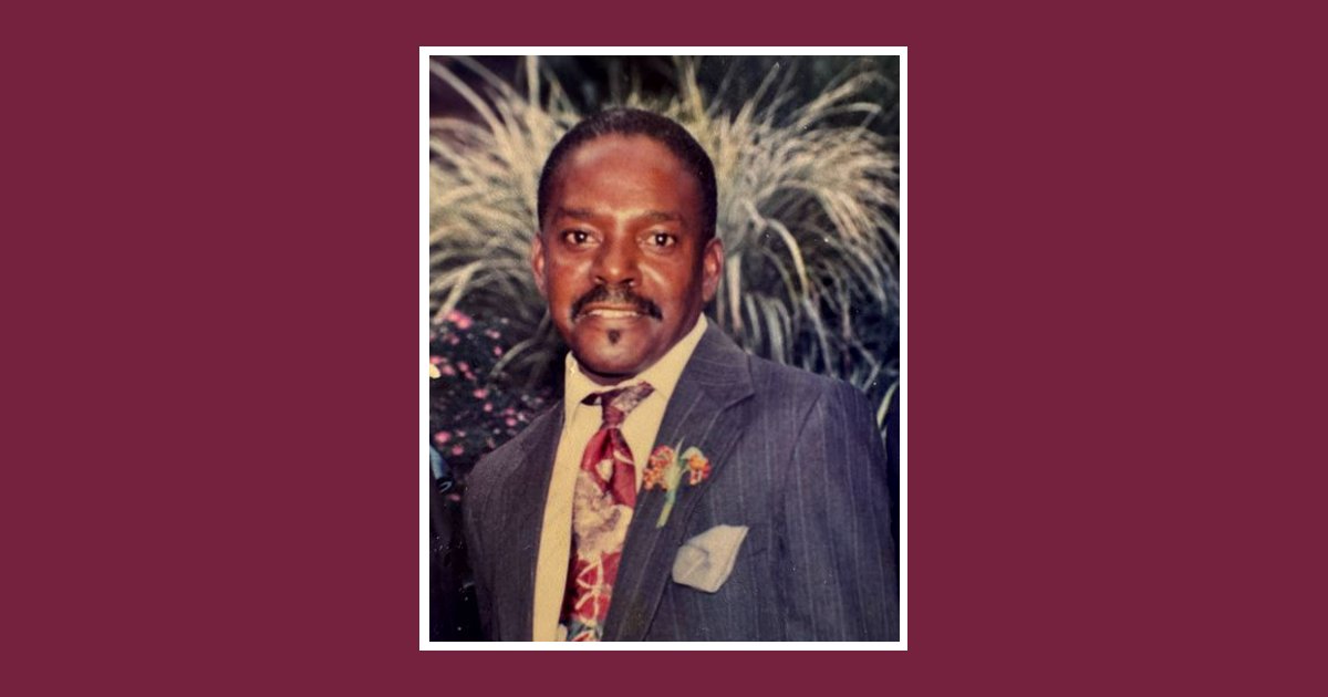 Alphonso Dickson Obituary, Philadelphia, PA