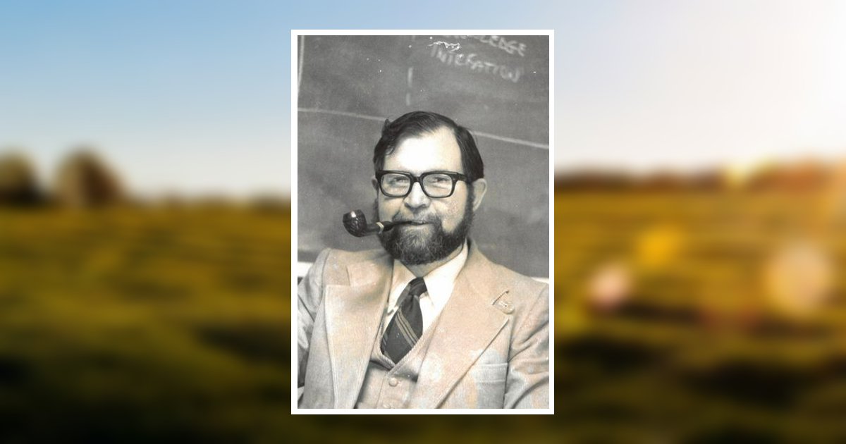 Donald Spencer Kline, Sr. Obituary 2021 Joyners Funeral Home & Crematory