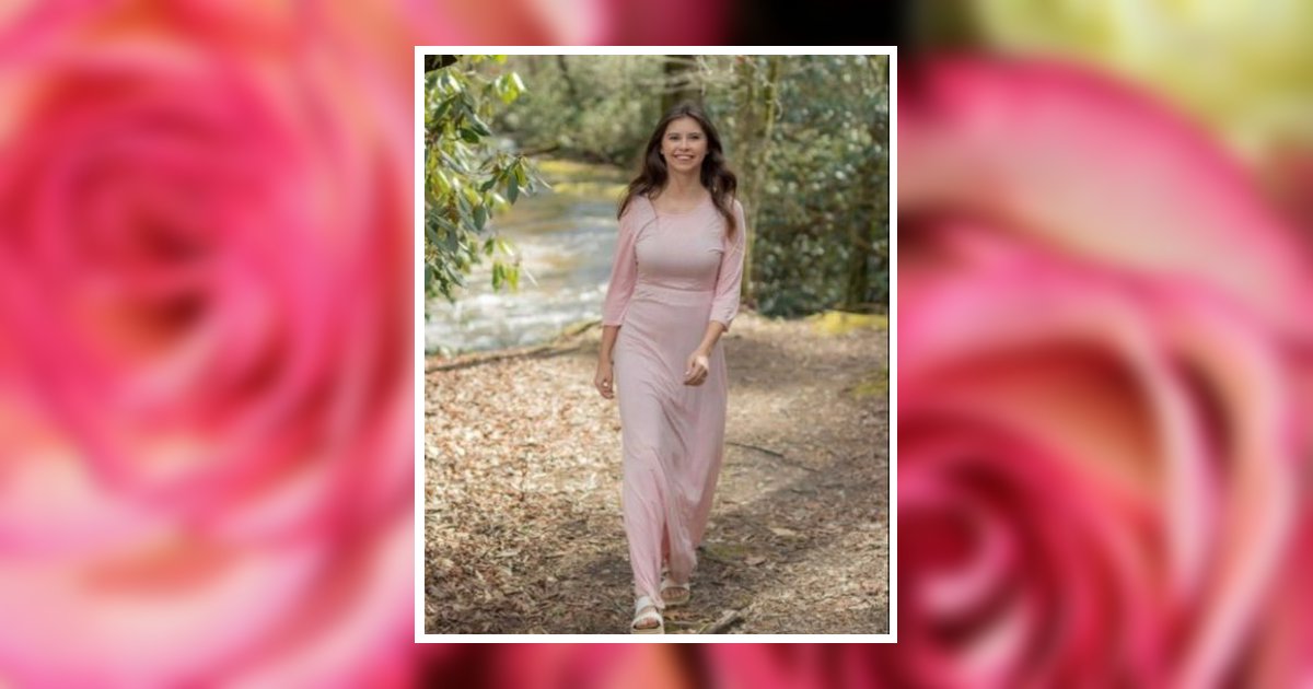 Nadalie Makye Norman Flynt Obituary, Yadkinville, NC