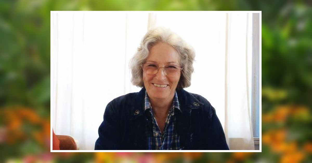 Mary Wills Obituary, Adrian, MO