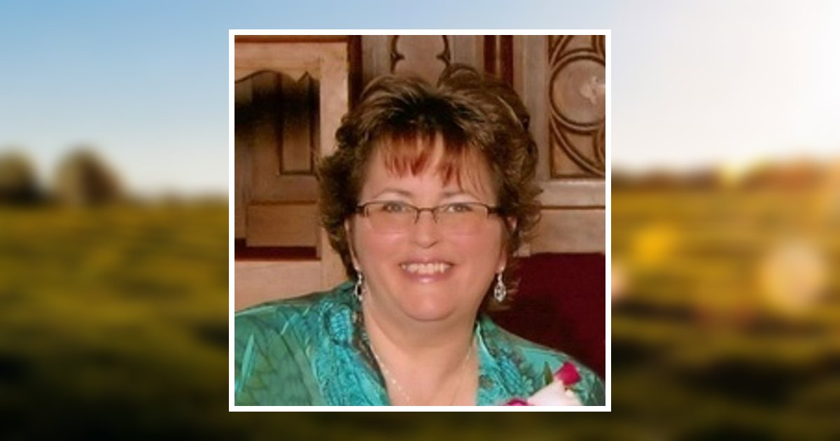 Cynthia "Cindy" Ann Kubik Obituary 2017 Munderloh Smith Funeral Home