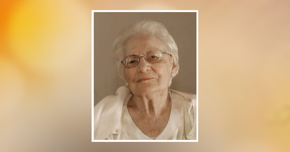 Anna Marie Vautour Obituary, Jaffrey, NH