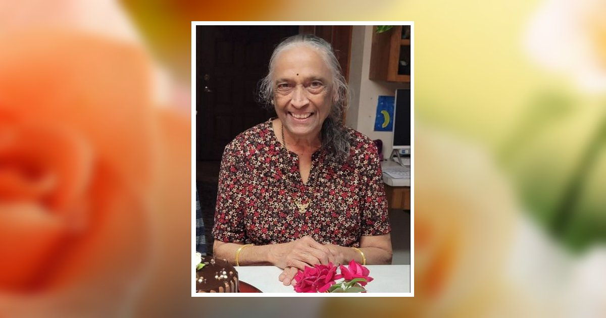 Kokilaben Ambubhai Patel