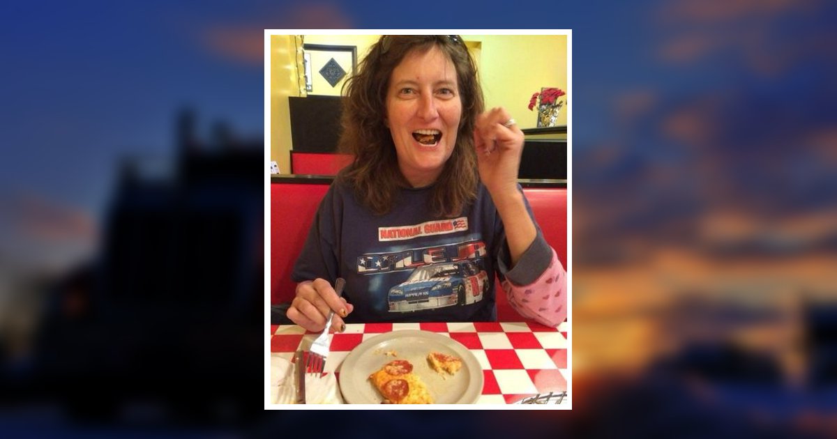 Melissa "Missy" Miller Obituary, New Ringgold, PA