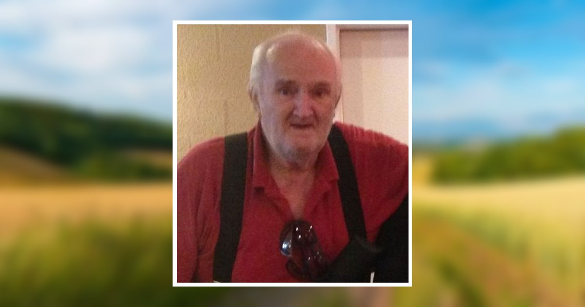 Johnny Lewis Howard, Sr. Obituary 2022 Anderson & Son Funeral Homes