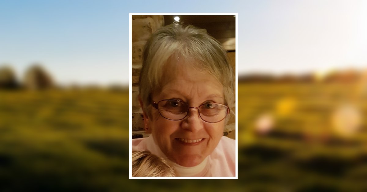 Vicki Rockford Obituary 2020 Terrace Park Funeral Home and Cemetery