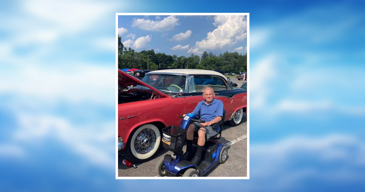 Frederick George Anton Obituary, Pittsburgh, PA