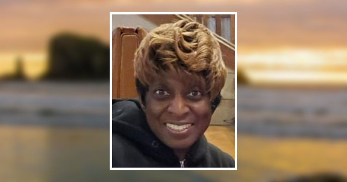Carolyn Rembert Obituary 2023 Hooker Funeral Home