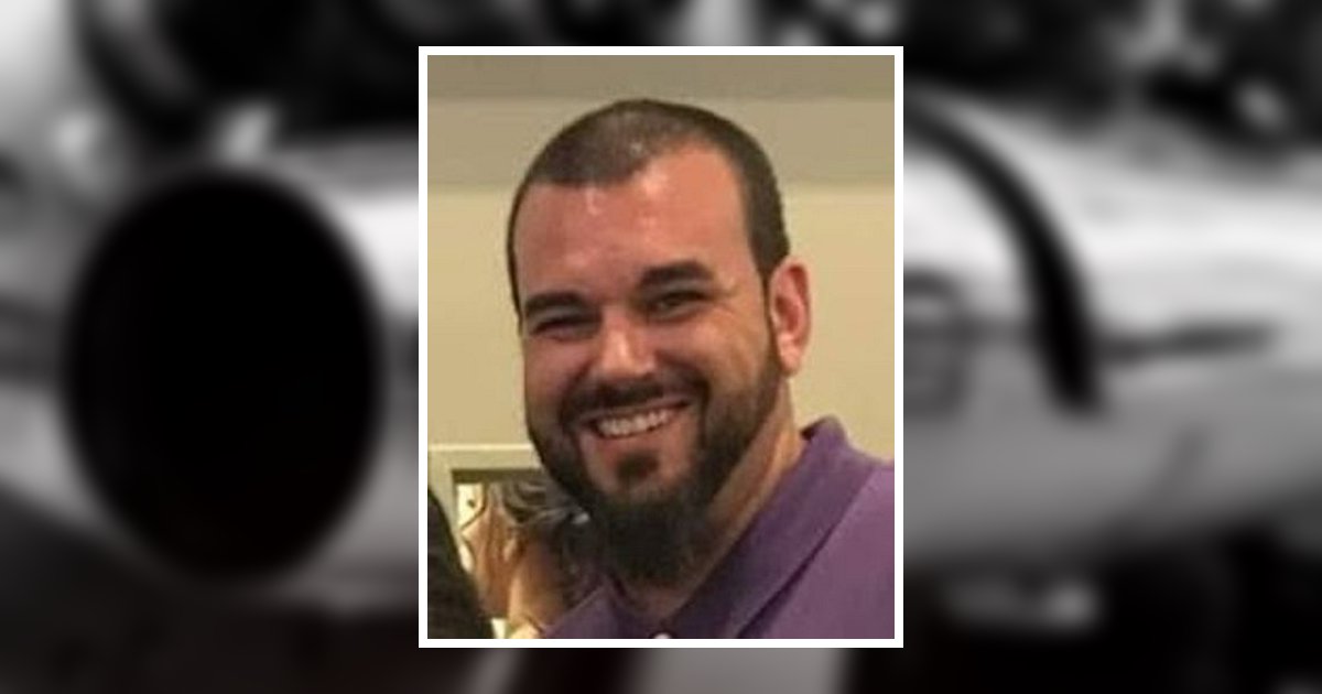 Portrait of John W. Mohler Iii