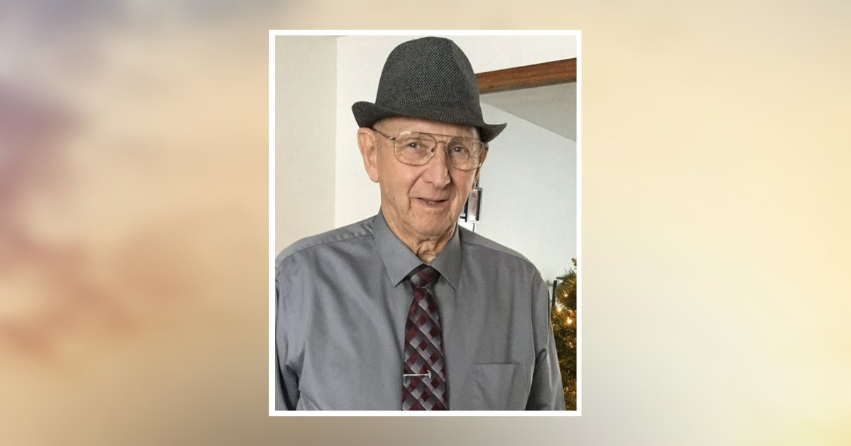 Charles E. Hanson Obituary, Seguin, TX