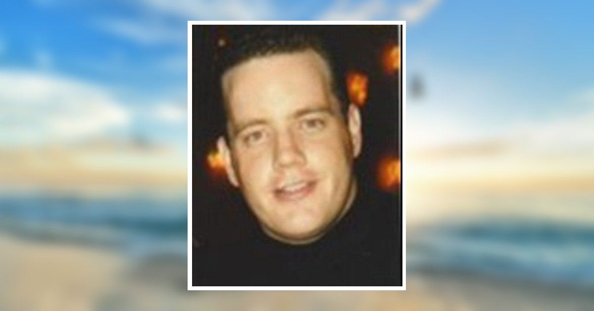 Jeffrey A. Marrell Obituary, Phoenix, AZ