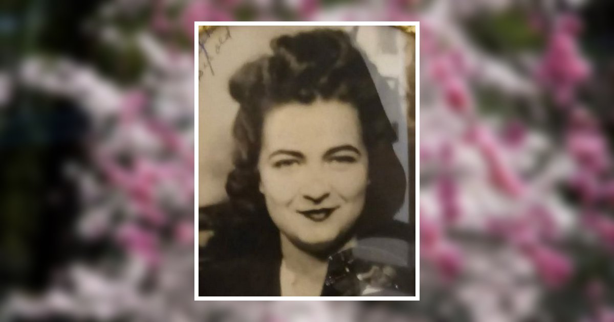 Daphine Howell Obituary, Gulfport, MS