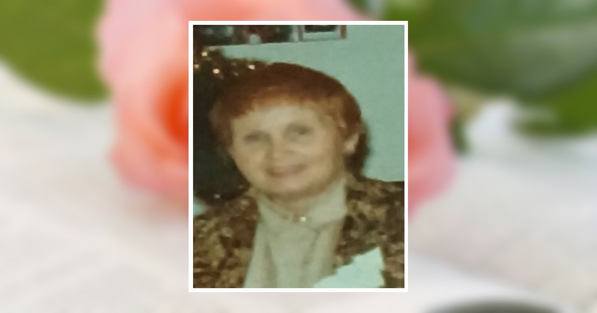 Esther Mae Lamping Obituary, Mount Healthy, OH