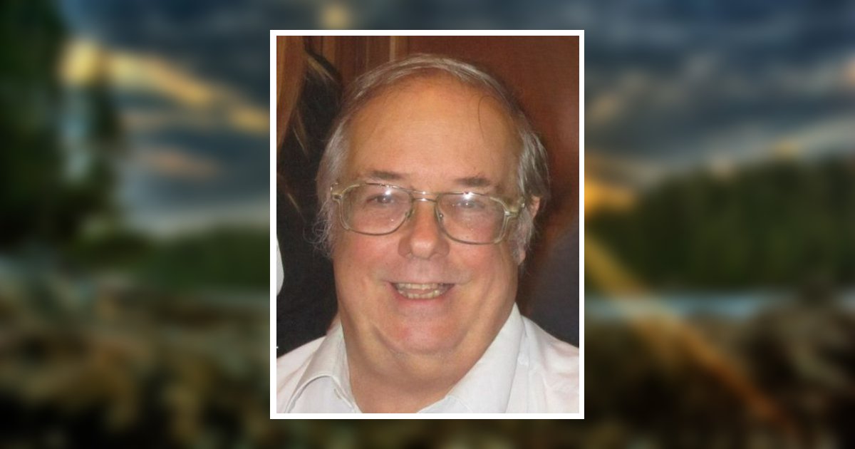 Lonnie Glenn Mcclelland Petersburg, VA Obituary