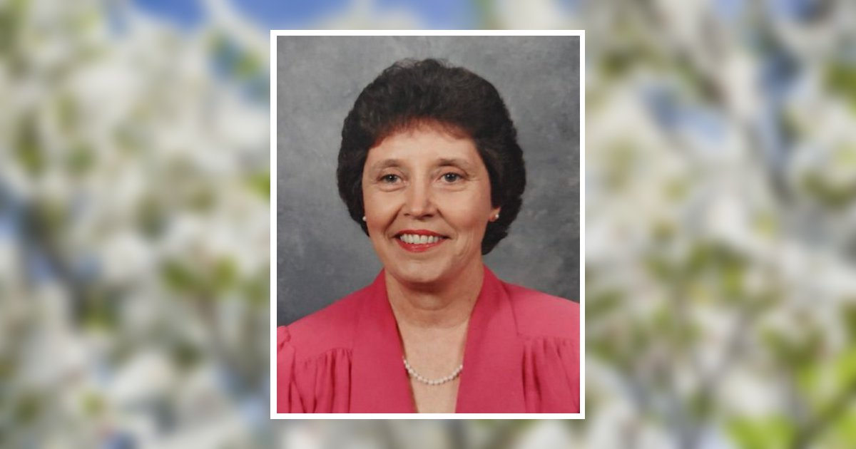 Bettie Hart Adams Obituary, Angier, NC