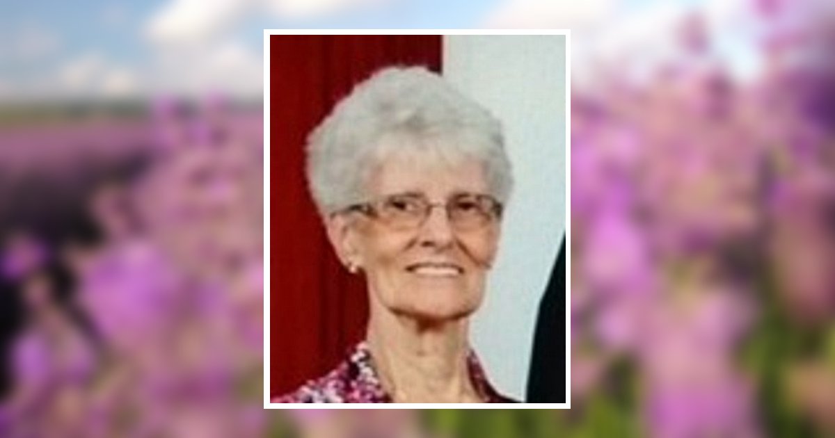 Portrait of Delores H. Taddei