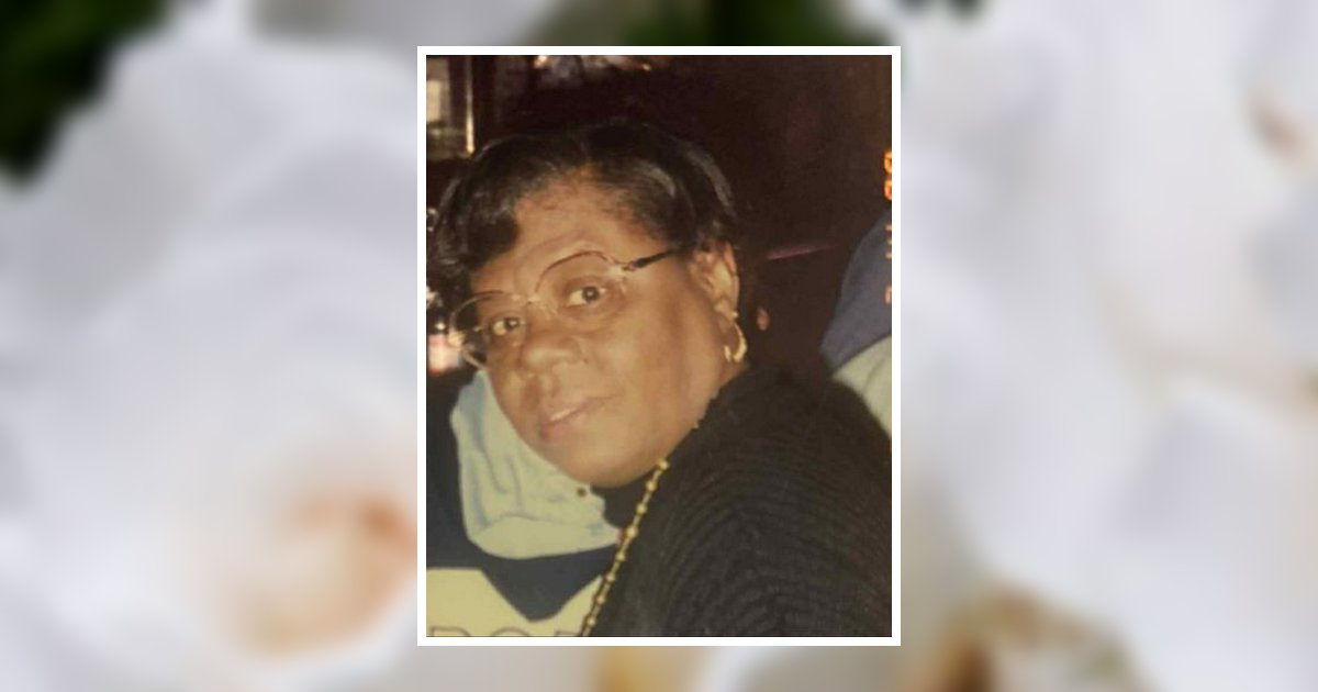 Ada Antoine Chancellor Obituary, Marrero, LA