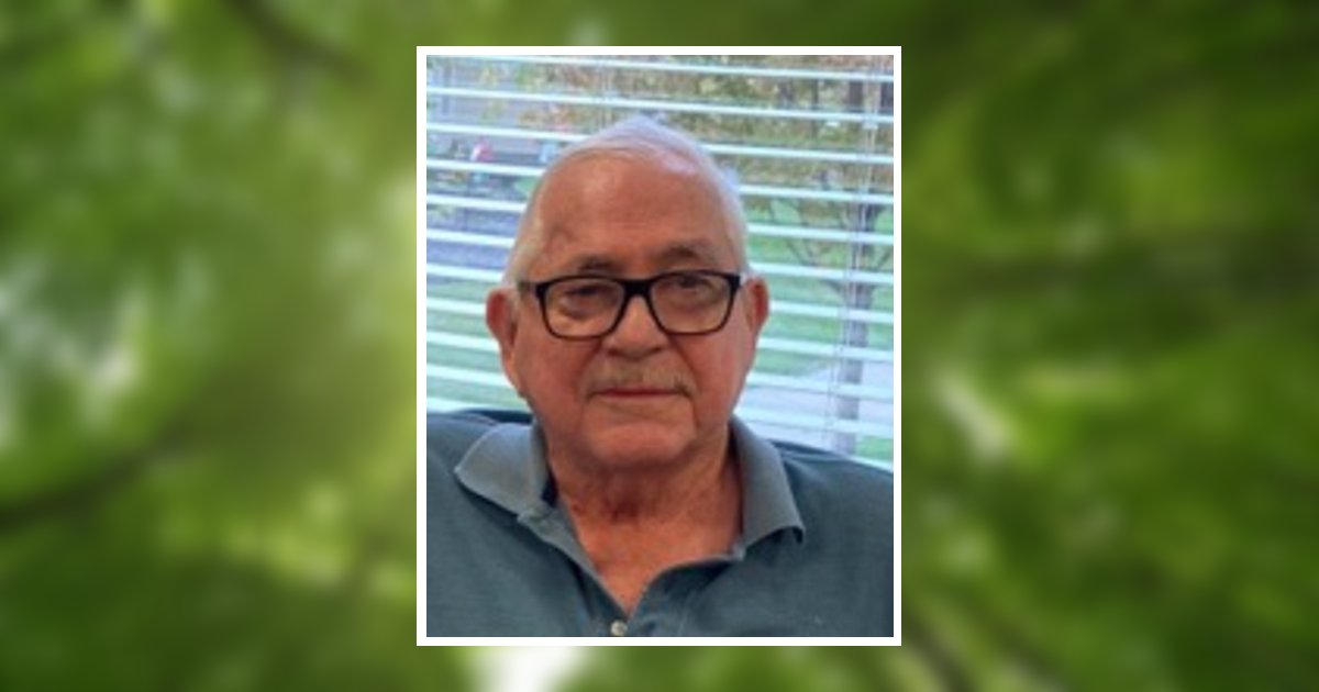 Leonard G. Hornik Obituary, South Elgin, IL