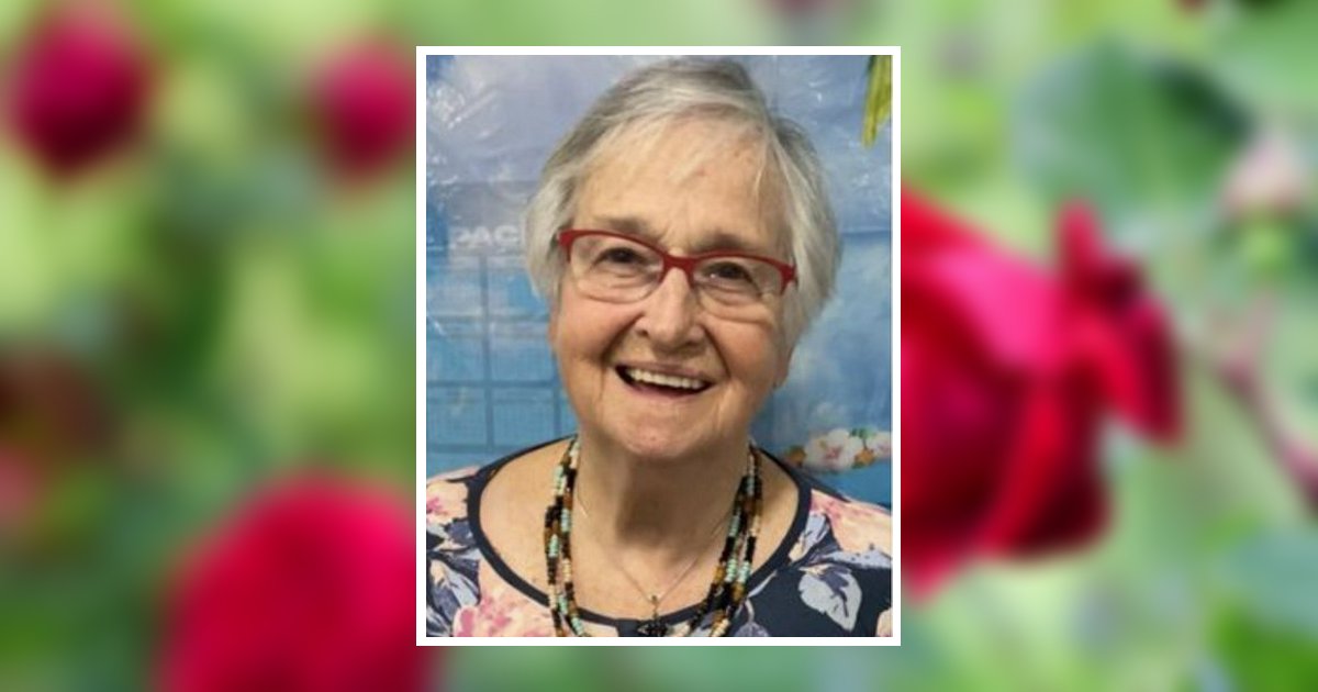 Joyce Vandenberg