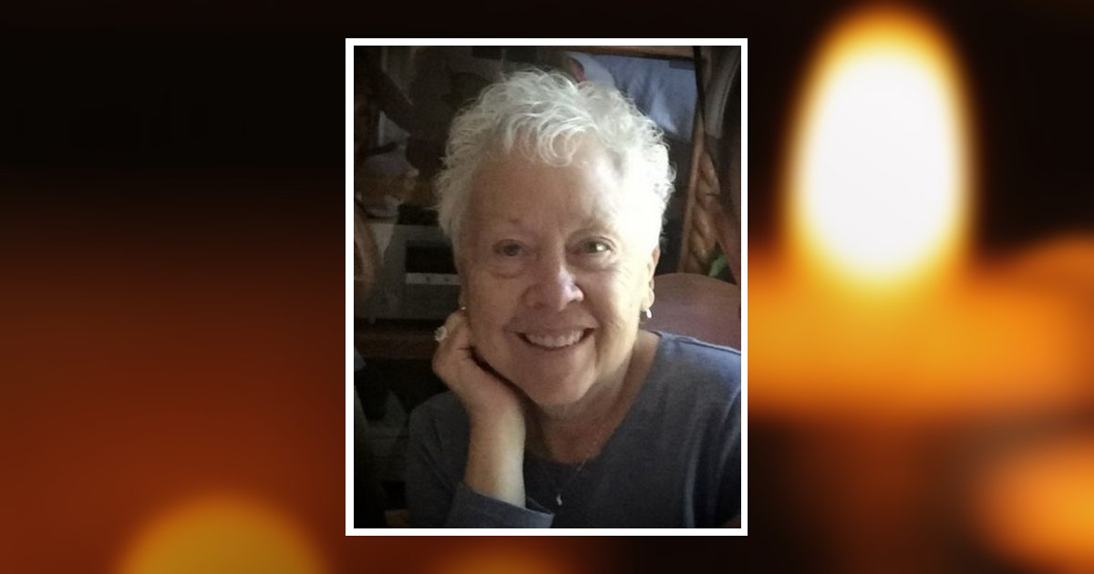 Janet Mae Mccabe Obituary, Wausau, WI