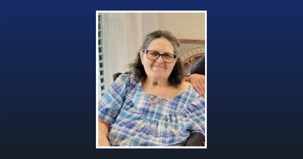 Junell Winningham Edwards Obituary 2023 Flanders Powell Funeral Home