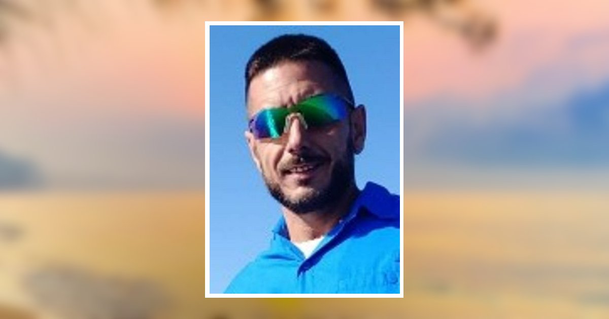 Martin Daniel Johnson, Iii “Scooter” Obituary Church Funeral Services