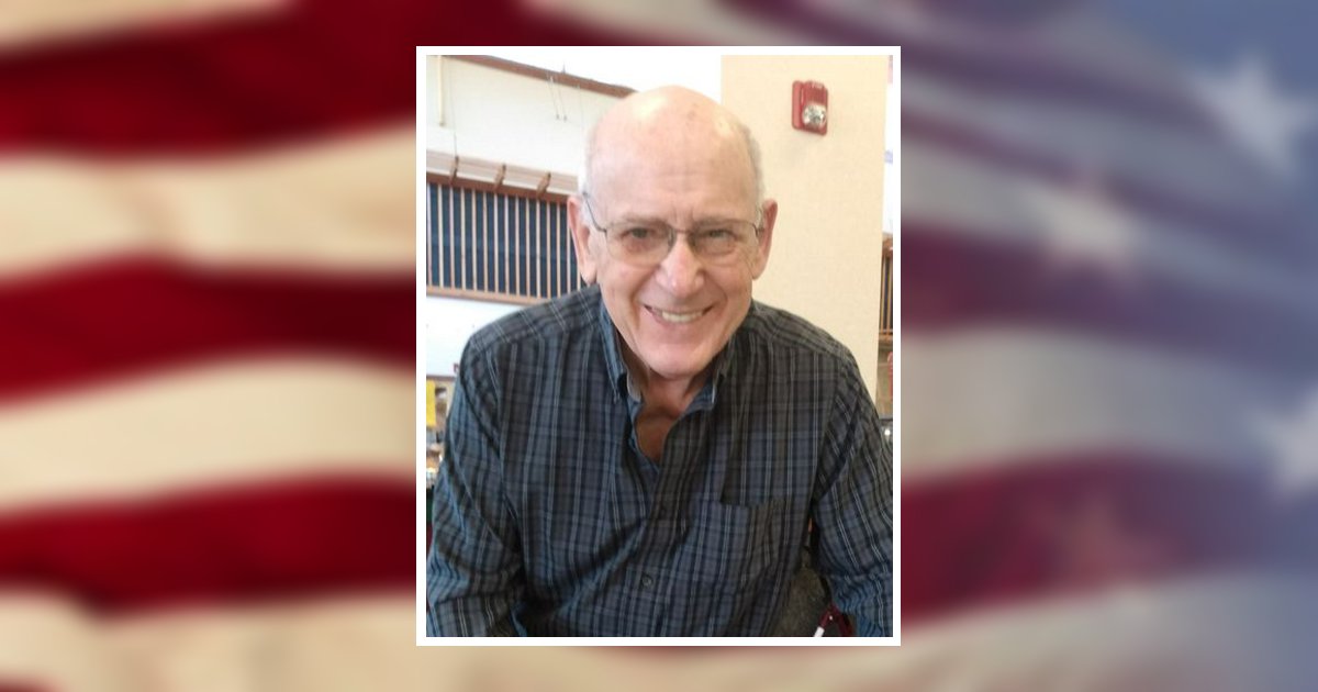 Raymond D Yvon Obituary, Weaverville, NC