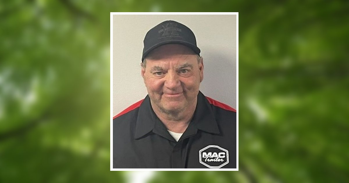 Brian Beyers Sebring, OH Obituary