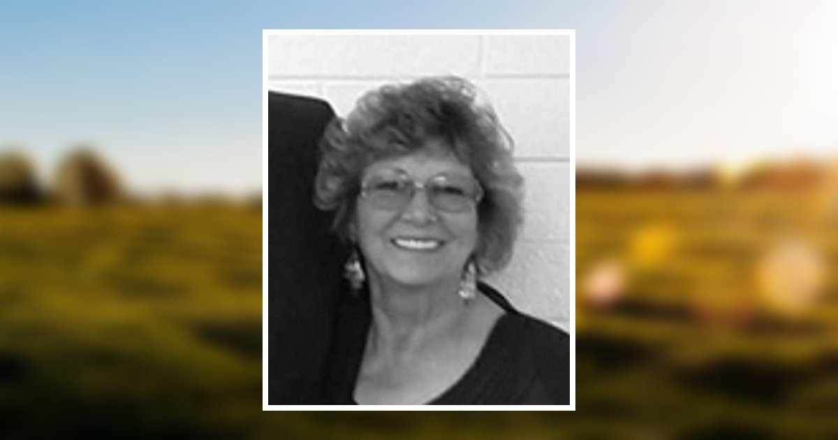 Linda Riley Obituary 2018 Brown Family Mortuary