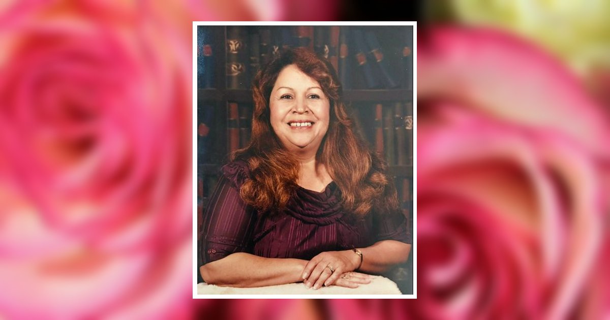 Socorro Chavez Meza Obituary, Odessa, TX
