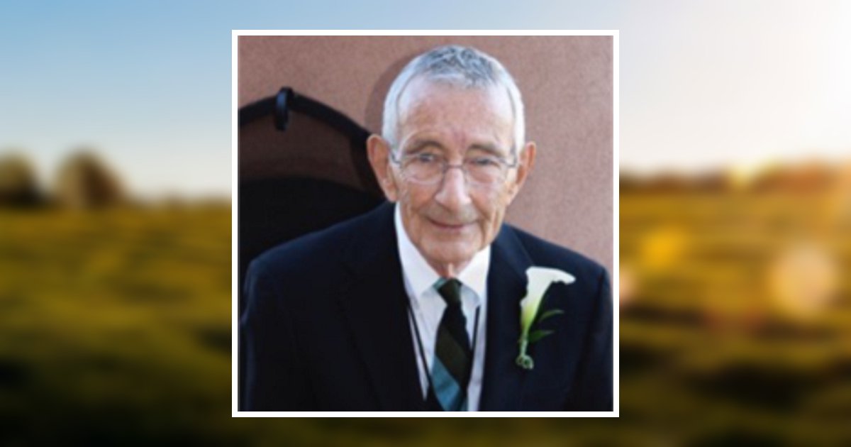 Dr. Charles E. Cullen Obituary 2017 Daniels Family Funerals & Cremation