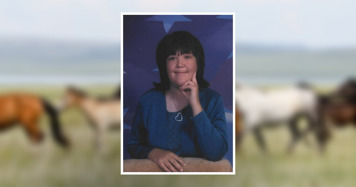 Misty Adams Tuscola, TX Obituary