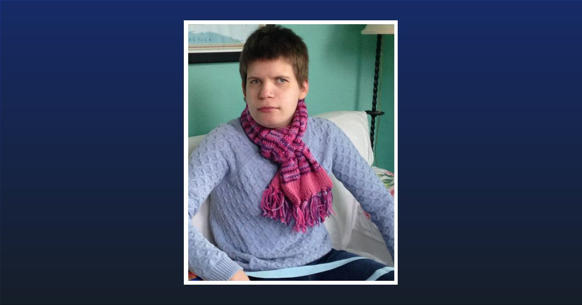 Kasia A. Eaglowski Obituary, Celina, OH