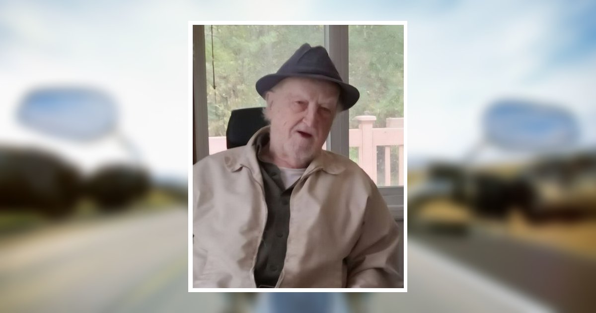 Bill Parker Obituary, Trenton, GA
