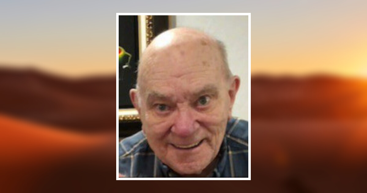 John Walton Jr Obituary 2023 Rosser Funeral Home 