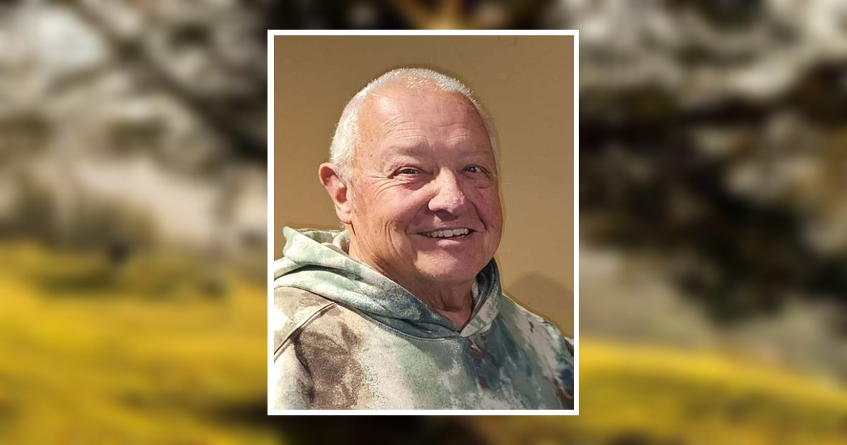 Stephen T. Sponseller Obituary, Hanover, PA