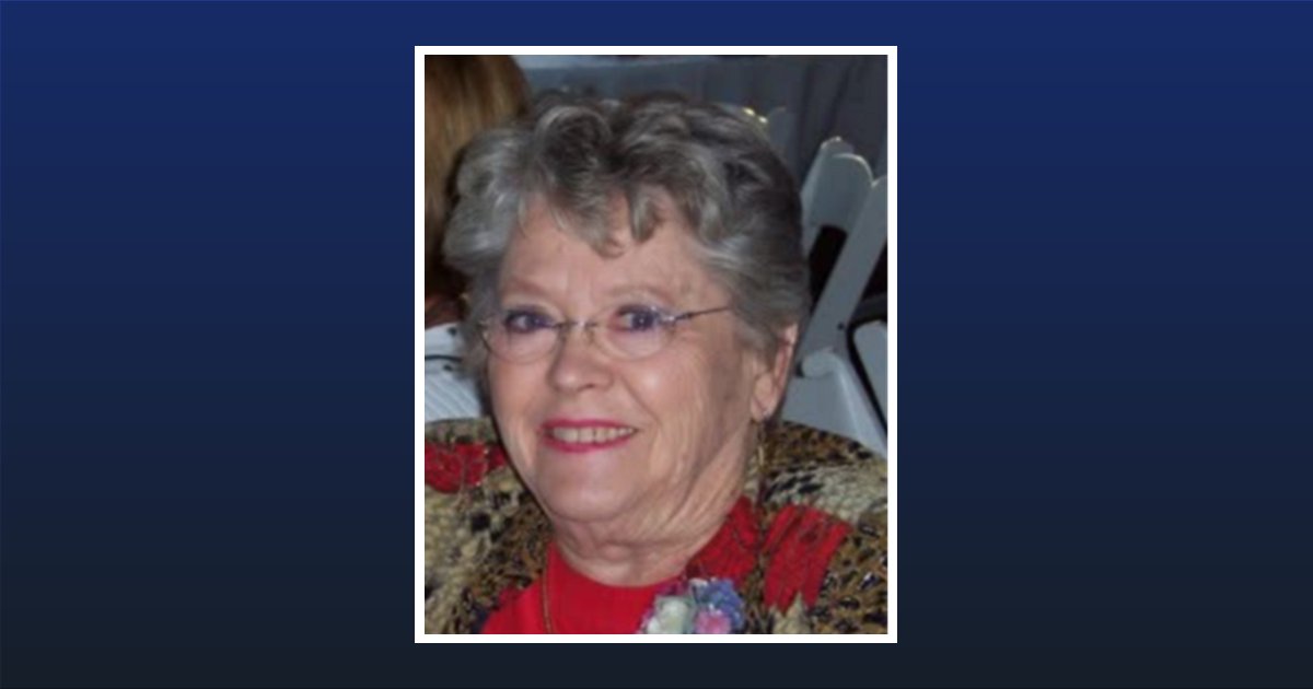 Ruth E. Morris Harrod Obituary, Eminence, KY