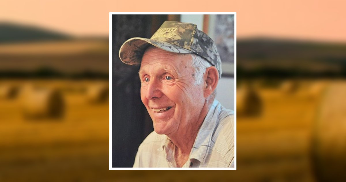 Perry Carson Hay Obituary, Albany, KY